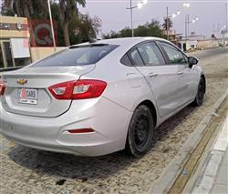 شيفروليه كروز